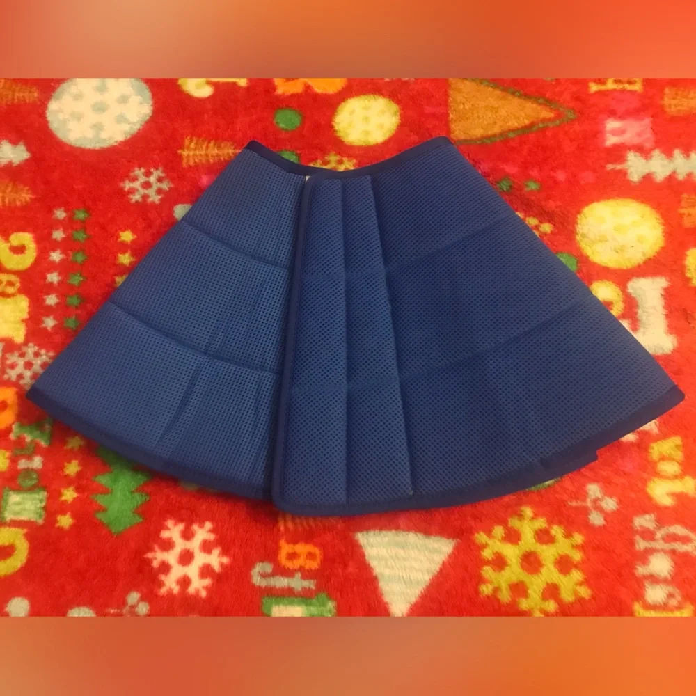 Boomaker Reversible Extra Soft Dog Cone